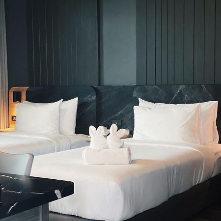 Inn Blog Hotel Pakbara Satun Exteriör bild